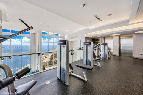 Condo in Sunny Isles Beach, Florida, 3 bedrooms  № 1864054 - photo 20