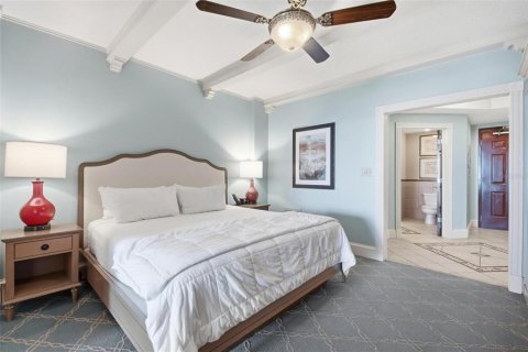 Condominio en venta en Palm Coast, Florida, 1 dormitorio, 62.99 m2 № 2143373 - foto 9