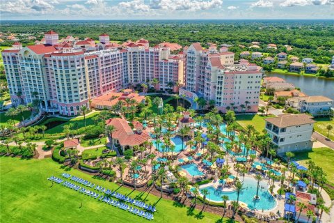 Condominio en venta en Palm Coast, Florida, 1 dormitorio, 62.99 m2 № 2143373 - foto 2