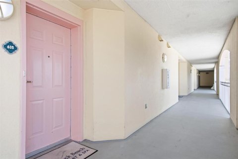 Condominio en venta en Palm Coast, Florida, 1 dormitorio, 62.99 m2 № 2143373 - foto 3