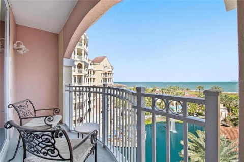 Condominio en venta en Palm Coast, Florida, 1 dormitorio, 62.99 m2 № 2143373 - foto 22