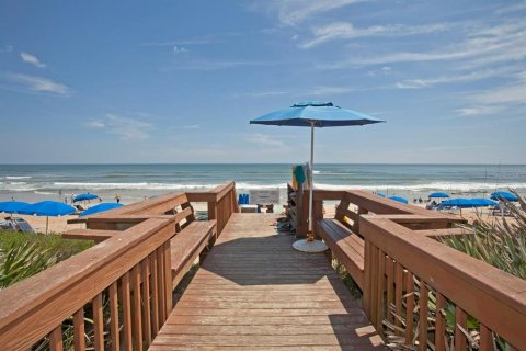 Condominio en venta en Palm Coast, Florida, 1 dormitorio, 62.99 m2 № 2143373 - foto 27
