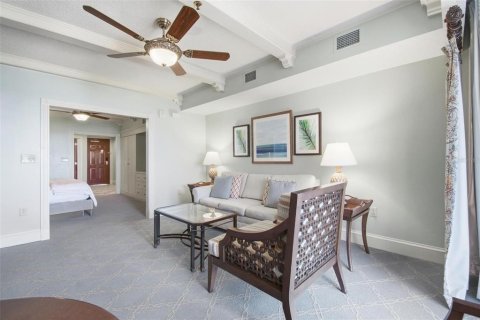 Condominio en venta en Palm Coast, Florida, 1 dormitorio, 62.99 m2 № 2143373 - foto 14