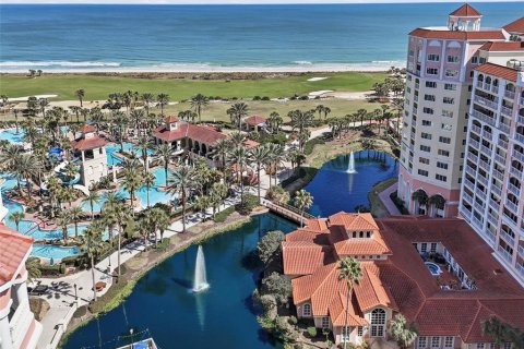 Condominio en venta en Palm Coast, Florida, 1 dormitorio, 62.99 m2 № 2143373 - foto 23
