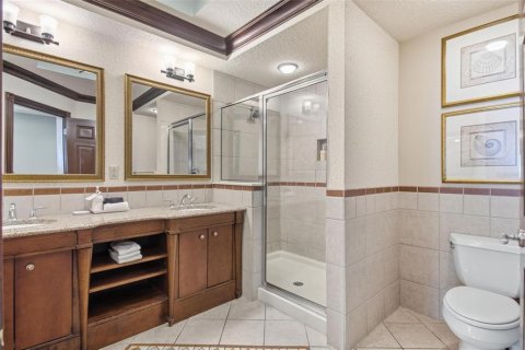 Condominio en venta en Palm Coast, Florida, 1 dormitorio, 62.99 m2 № 2143373 - foto 17