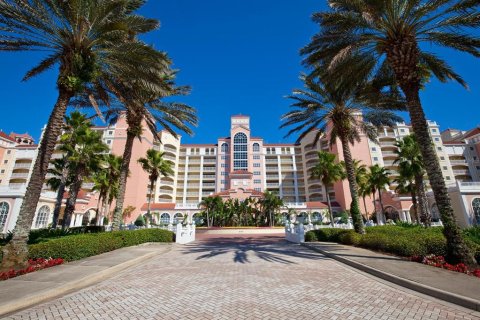 Condominio en venta en Palm Coast, Florida, 1 dormitorio, 62.99 m2 № 2143373 - foto 25