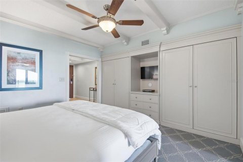 Condominio en venta en Palm Coast, Florida, 1 dormitorio, 62.99 m2 № 2143373 - foto 8