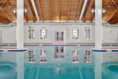 Condominio en venta en Palm Coast, Florida, 1 dormitorio, 62.99 m2 № 2143373 - foto 30
