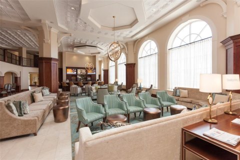 Condominio en venta en Palm Coast, Florida, 1 dormitorio, 62.99 m2 № 2143373 - foto 29