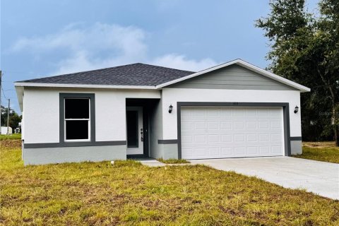Casa en venta en Kissimmee, Florida, 3 dormitorios, 114.18 m2 № 1904249 - foto 2
