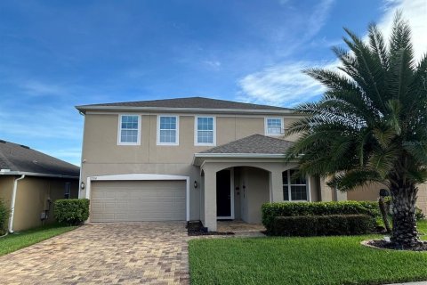 Villa ou maison à Minneola, Floride 5 chambres, 306.39 m2 № 2203325