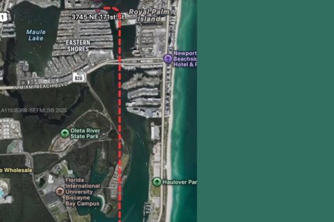 Condominio en venta en North Miami Beach, Florida, 2 dormitorios, 167.22 m2 № 1993558 - foto 22