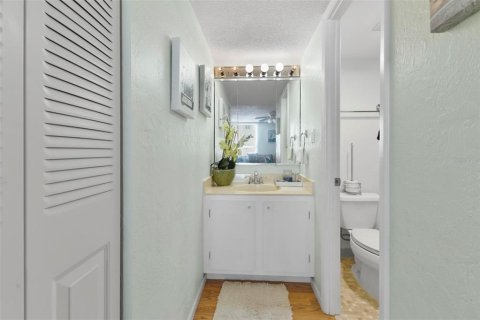 Copropriété à vendre à Daytona Beach, Floride: 3 chambres, 135.45 m2 № 1632252 - photo 21