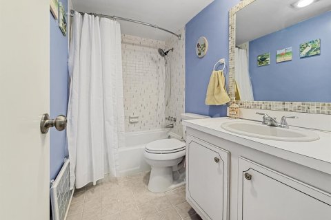 Condo in Deerfield Beach, Florida, 2 bedrooms  № 2191101 - photo 17