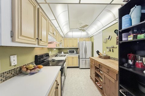 Condo in Deerfield Beach, Florida, 2 bedrooms  № 2191101 - photo 12