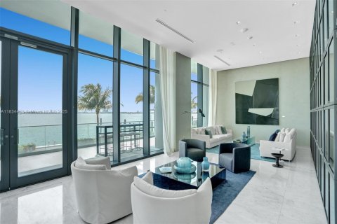 Copropriété à louer à Miami, Floride: 3 chambres, 151.8 m2 № 1816494 - photo 29