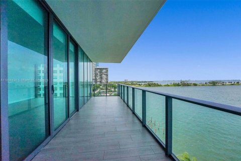 Copropriété à louer à Miami, Floride: 3 chambres, 151.8 m2 № 1816494 - photo 3