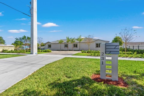 Immobilier commercial à vendre à Florida City, Floride № 2023713 - photo 4