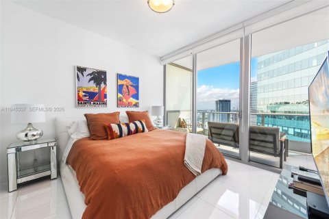 Снять в аренду кондоминиум в Майами, Флорида 2 спальни, 114.92м2, № 2004775 - фото 11