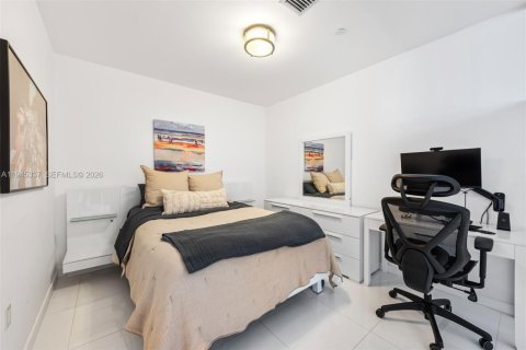 Снять в аренду кондоминиум в Майами, Флорида 2 спальни, 114.92м2, № 2004775 - фото 13