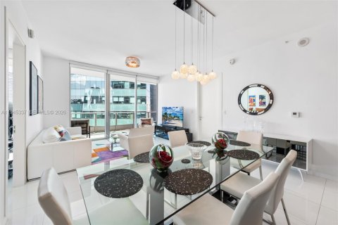 Снять в аренду кондоминиум в Майами, Флорида 2 спальни, 114.92м2, № 2004775 - фото 4