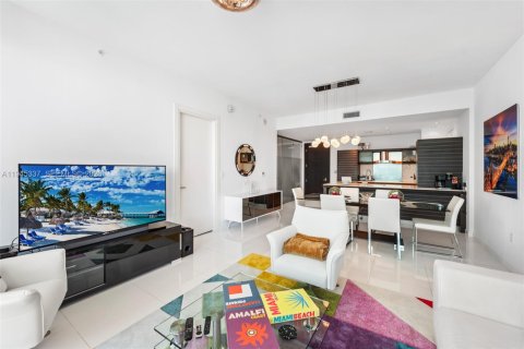 Снять в аренду кондоминиум в Майами, Флорида 2 спальни, 114.92м2, № 2004775 - фото 5