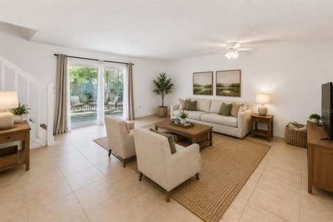 Condo in Orlando, Florida, 2 bedrooms № 2116614 - photo 13
