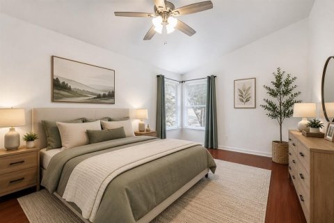 Condo in Orlando, Florida, 2 bedrooms № 2116614 - photo 21