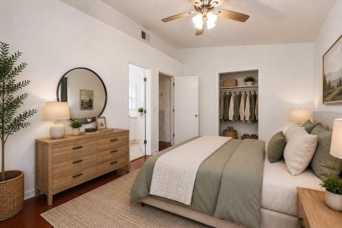 Condo in Orlando, Florida, 2 bedrooms № 2116614 - photo 19