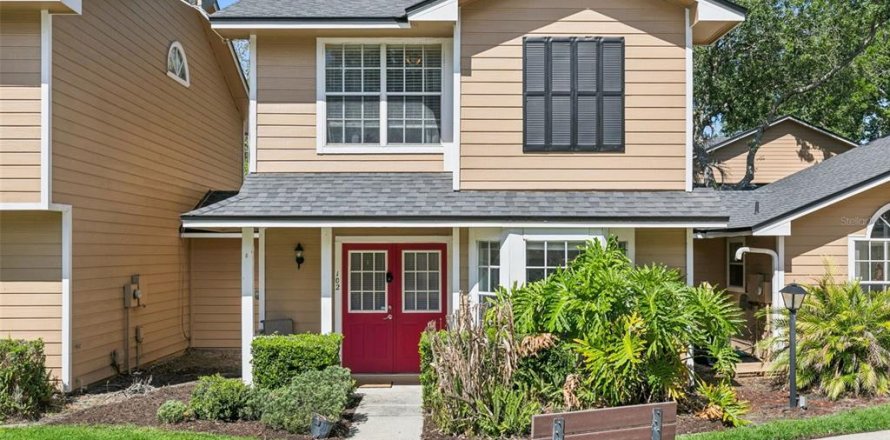 Condo in Orlando, Florida, 2 bedrooms № 2116614