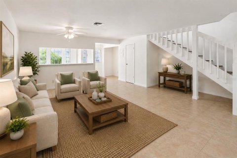 Condo in Orlando, Florida, 2 bedrooms № 2116614 - photo 11