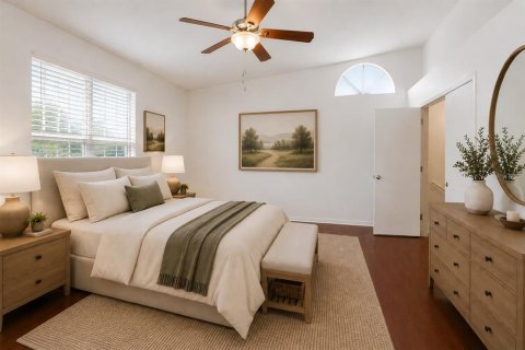 Condo in Orlando, Florida, 2 bedrooms № 2116614 - photo 24