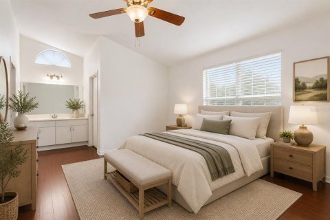 Condo in Orlando, Florida, 2 bedrooms № 2116614 - photo 25