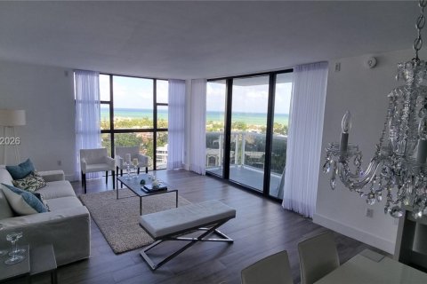 Condominio en alquiler en Aventura, Florida, 2 dormitorios, 106.19 m2 № 1996778 - foto 10