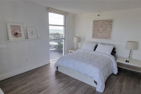 Condominio en alquiler en Aventura, Florida, 2 dormitorios, 106.19 m2 № 1996778 - foto 14