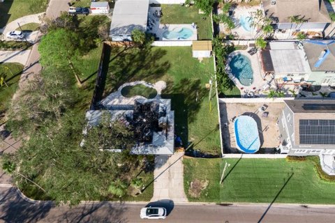 Terreno en venta en Saint Petersburg, Florida № 1520779 - foto 7