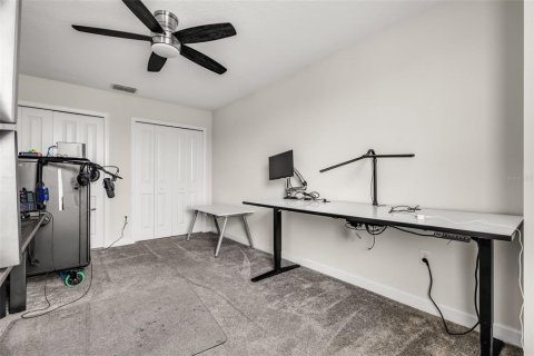 House in Orlando, Florida 5 bedrooms, 369.66 sq.m. № 2321390 - photo 22