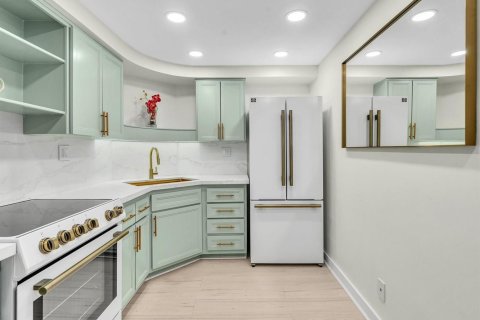 Condominio en venta en Fort Lauderdale, Florida, 1 dormitorio, 74.32 m2 № 2272137 - foto 2