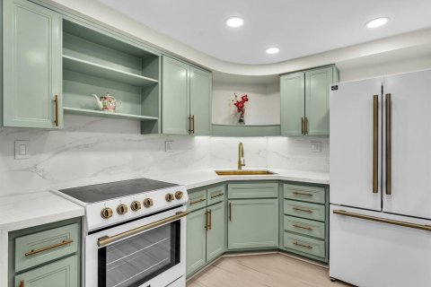 Condominio en venta en Fort Lauderdale, Florida, 1 dormitorio, 74.32 m2 № 2272137 - foto 17