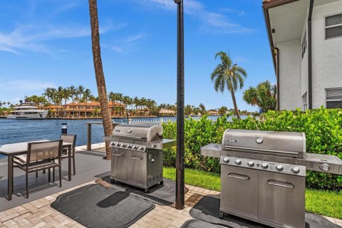 Condominio en venta en Fort Lauderdale, Florida, 1 dormitorio, 74.32 m2 № 2272137 - foto 26