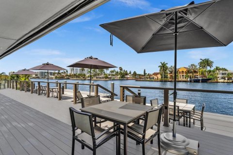Condominio en venta en Fort Lauderdale, Florida, 1 dormitorio, 74.32 m2 № 2272137 - foto 24