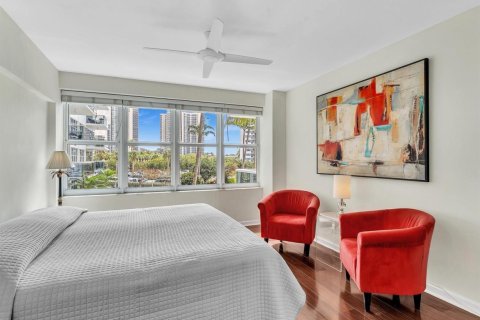 Condominio en venta en Fort Lauderdale, Florida, 1 dormitorio, 74.32 m2 № 2272137 - foto 20
