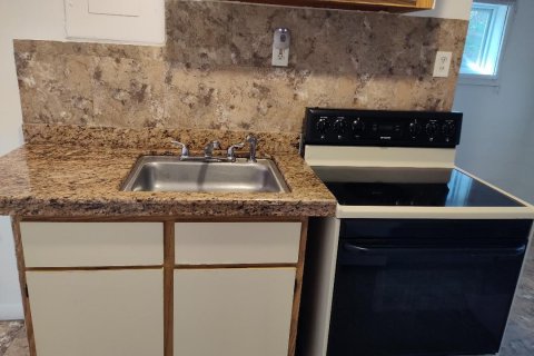 Appartement à louer à North Palm Beach, Floride: 1 chambre, 63.17 m2 № 2432570 - photo 4
