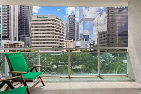 Copropriété à louer à Miami, Floride: 1 chambre, 65.4 m2 № 1940668 - photo 12