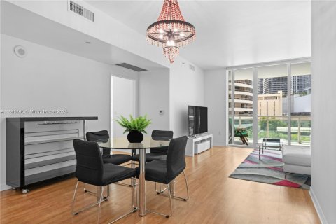 Copropriété à louer à Miami, Floride: 1 chambre, 65.4 m2 № 1940668 - photo 5