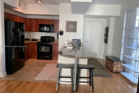 Copropriété à louer à Miami, Floride: 2 chambres, 107.4 m2 № 1952817 - photo 5