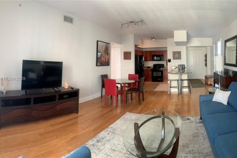 Copropriété à louer à Miami, Floride: 2 chambres, 107.4 m2 № 1952817 - photo 3