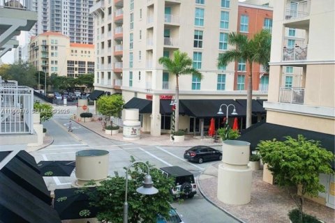 Copropriété à louer à Miami, Floride: 2 chambres, 107.4 m2 № 1952817 - photo 23