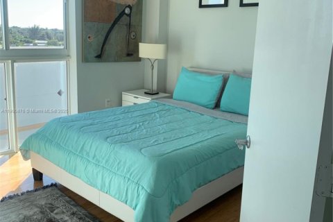 Copropriété à louer à Miami, Floride: 2 chambres, 107.4 m2 № 1952817 - photo 11