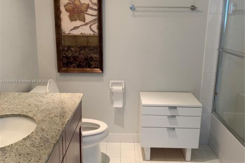 Copropriété à louer à Miami, Floride: 2 chambres, 107.4 m2 № 1952817 - photo 10